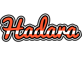 Hadara denmark logo