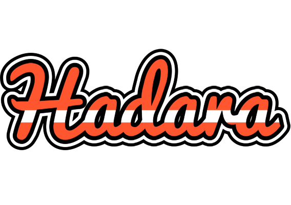 Hadara denmark logo