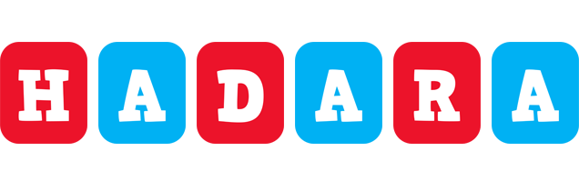 Hadara diesel logo