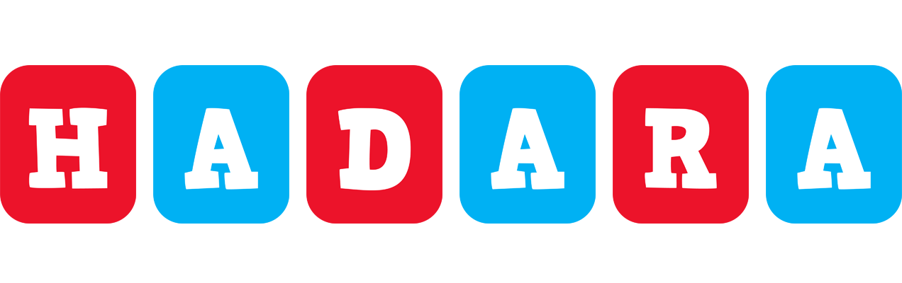 Hadara diesel logo