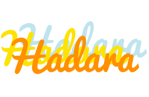 Hadara energy logo