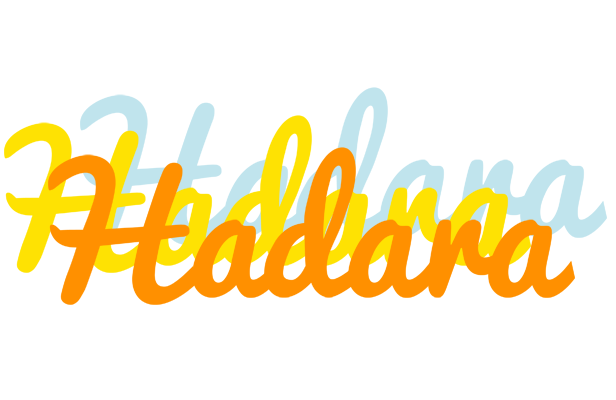 Hadara energy logo