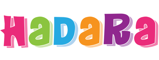 Hadara friday logo