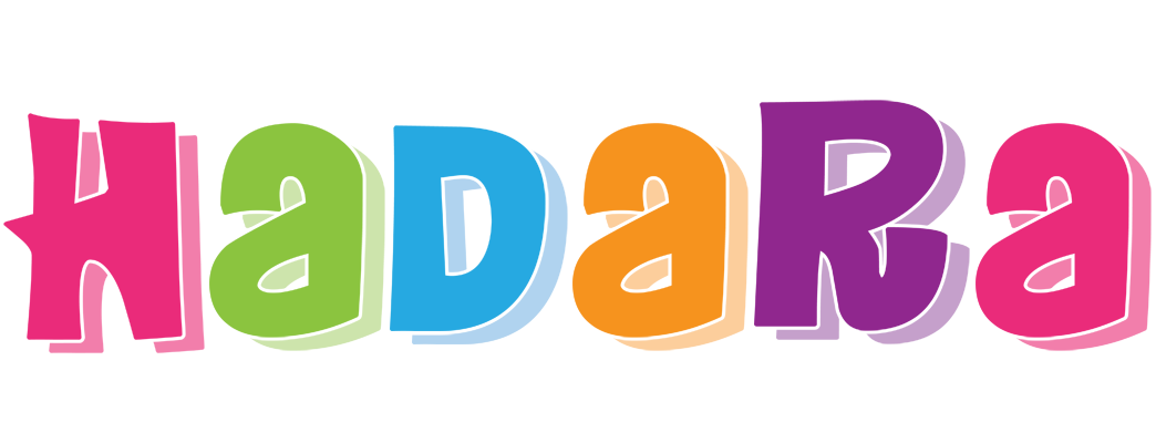 Hadara friday logo