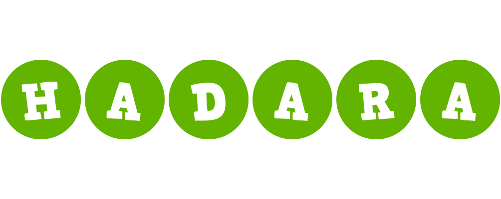 Hadara games logo