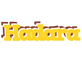 Hadara hotcup logo