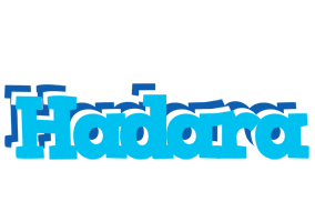 Hadara jacuzzi logo