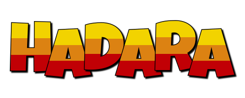 Hadara jungle logo