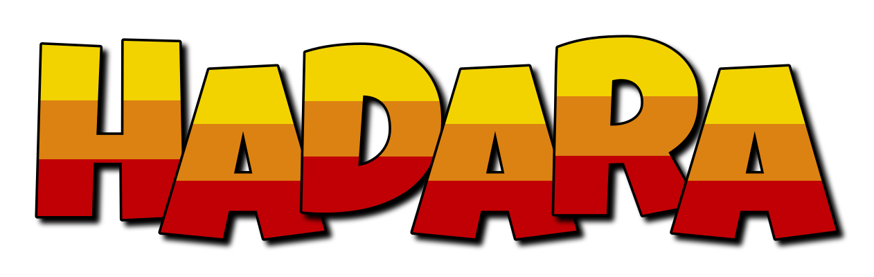 Hadara jungle logo