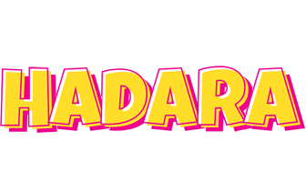 Hadara kaboom logo