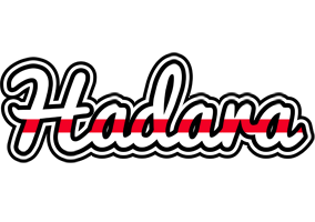 Hadara kingdom logo