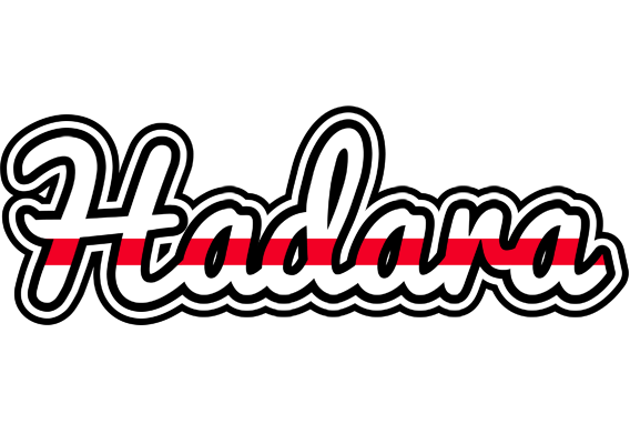Hadara kingdom logo