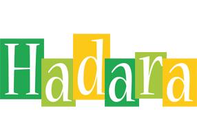 Hadara lemonade logo