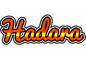 Hadara madrid logo