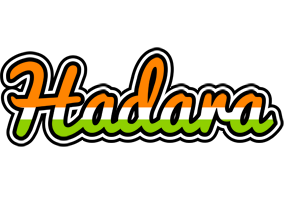 Hadara mumbai logo