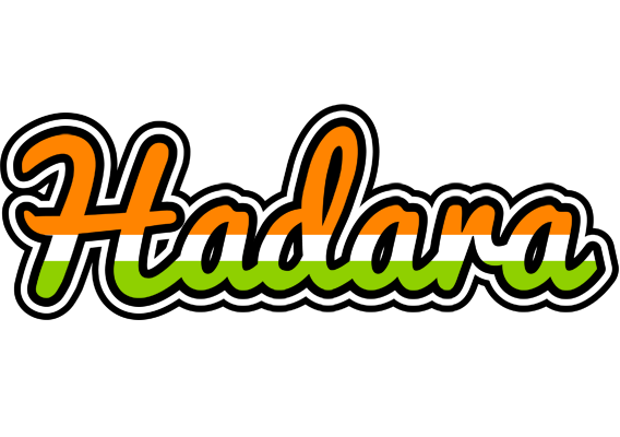 Hadara mumbai logo
