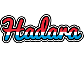 Hadara norway logo