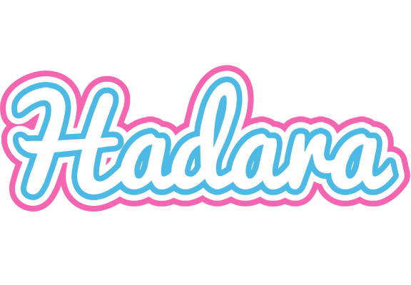 Hadara outdoors logo