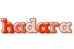 Hadara paint logo