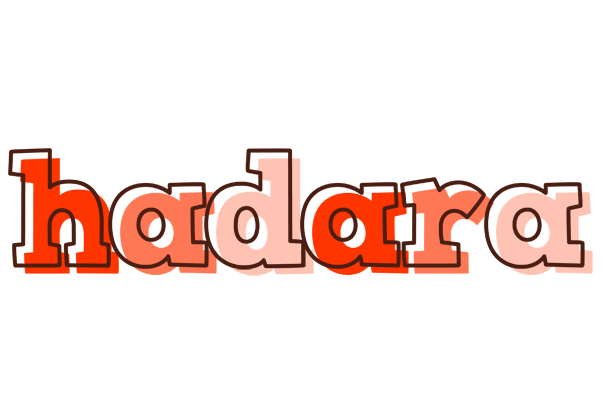 Hadara paint logo