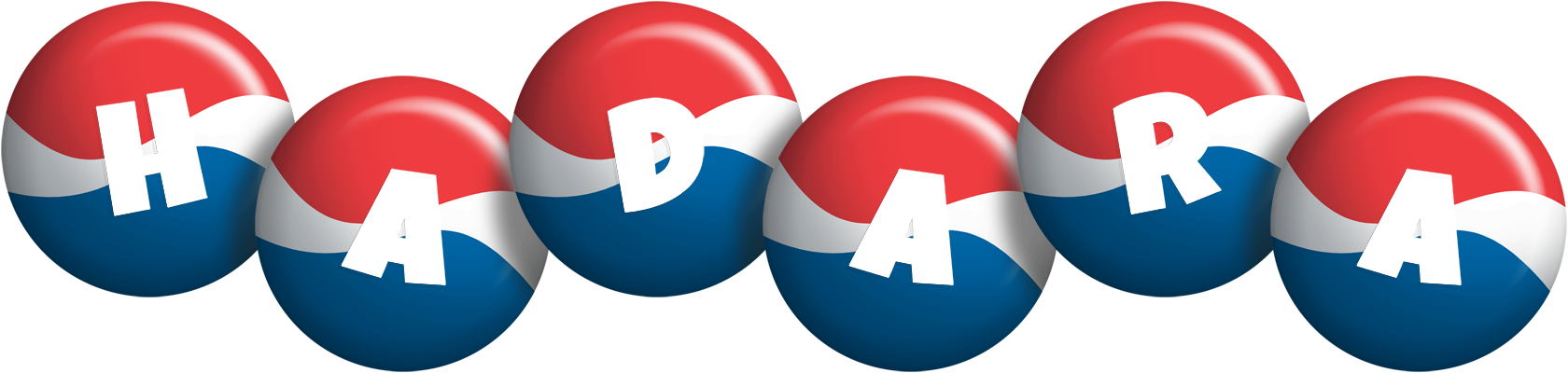 Hadara paris logo