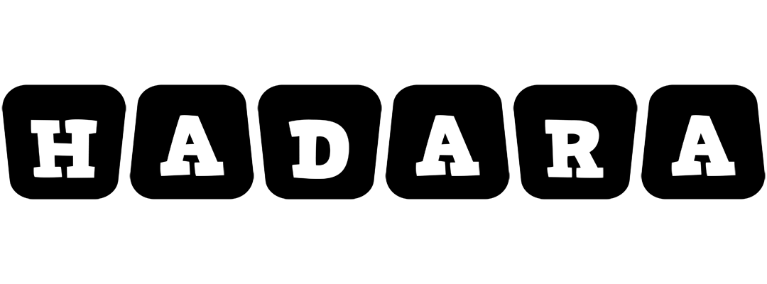 Hadara racing logo