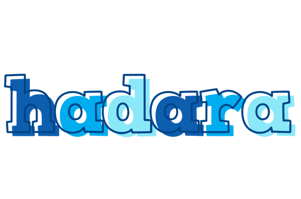Hadara sailor logo