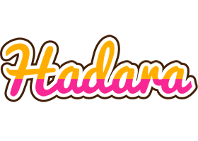 Hadara smoothie logo