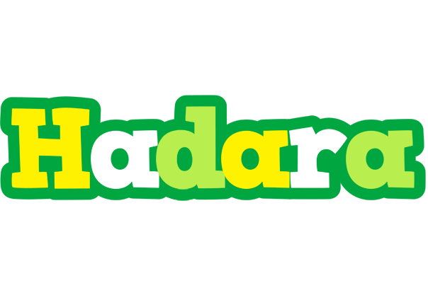 Hadara soccer logo