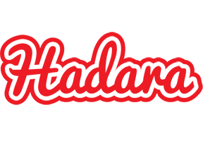 Hadara sunshine logo