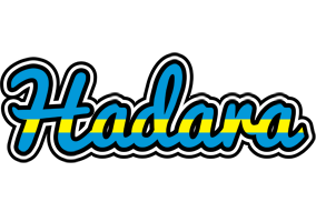Hadara sweden logo