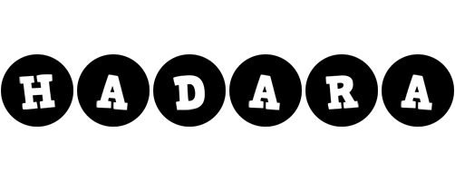 Hadara tools logo