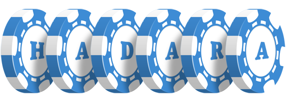 Hadara vegas logo