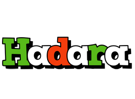 Hadara venezia logo