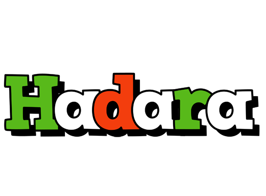 Hadara venezia logo