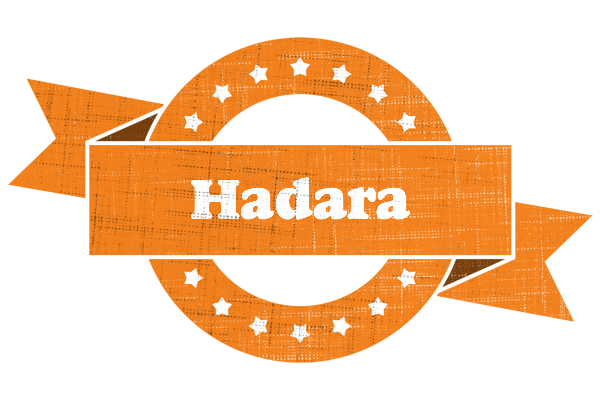 Hadara victory logo