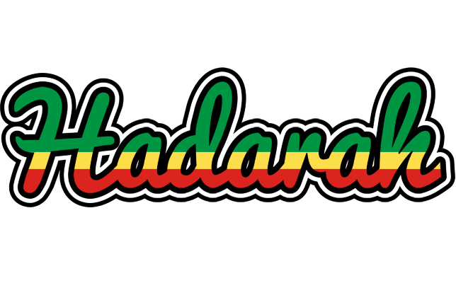 Hadarah african logo