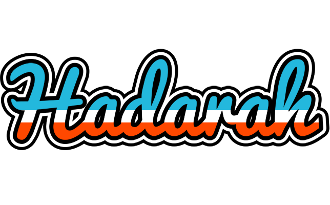 Hadarah america logo