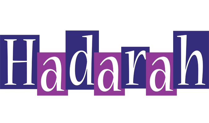Hadarah autumn logo