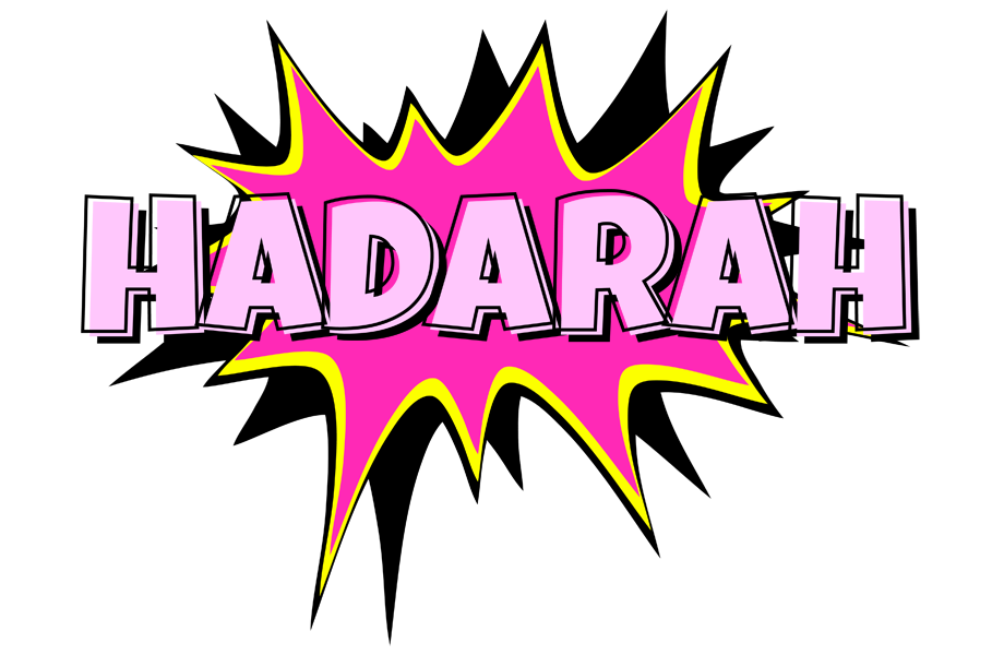Hadarah badabing logo