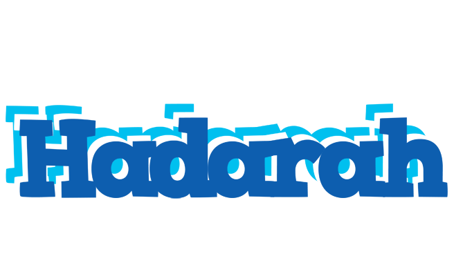 Hadarah business logo