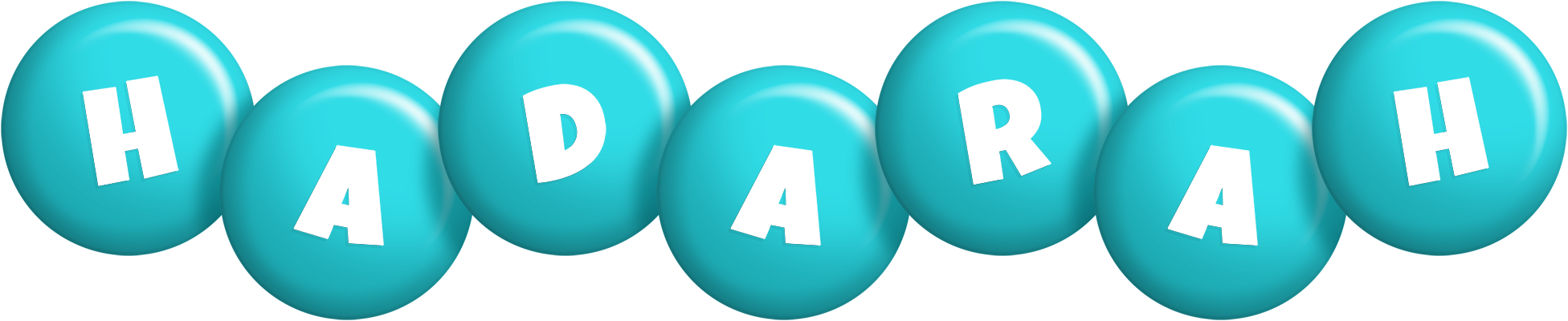 Hadarah candy-azur logo