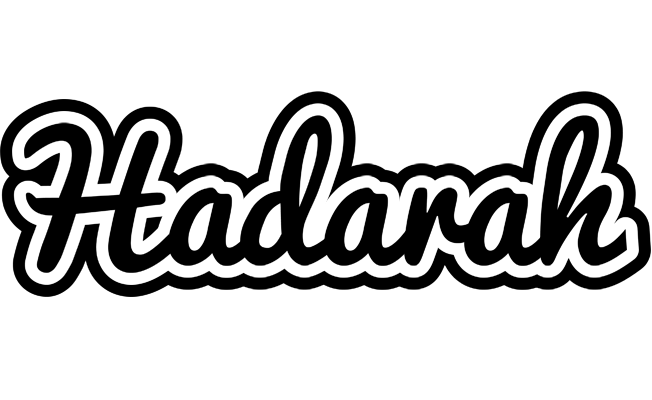 Hadarah chess logo