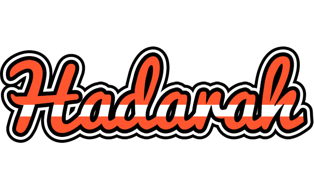 Hadarah denmark logo