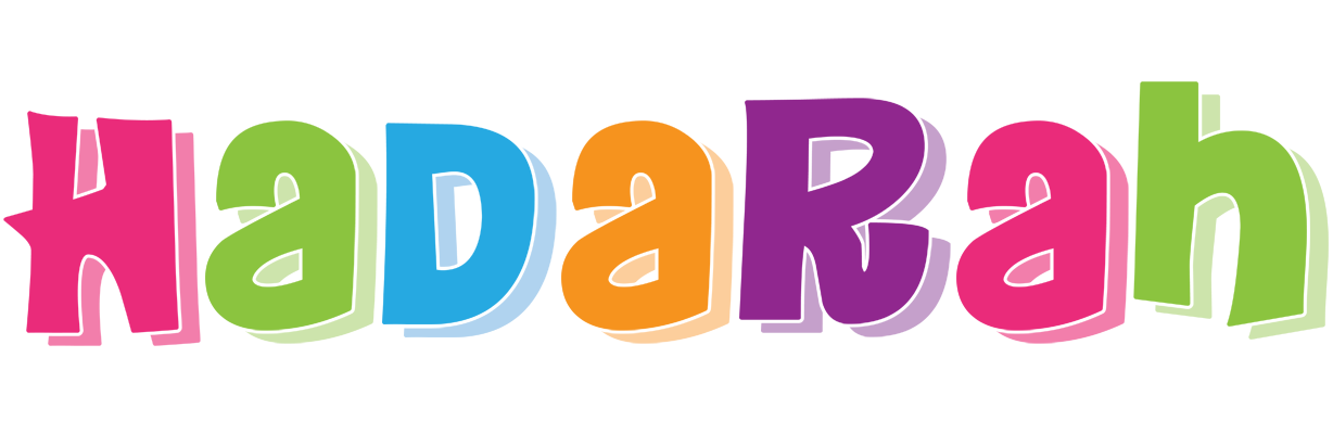 Hadarah friday logo