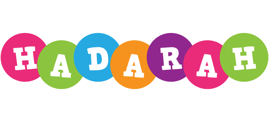 Hadarah friends logo