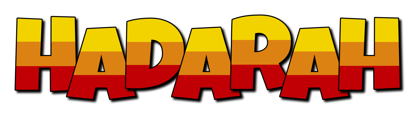 Hadarah jungle logo