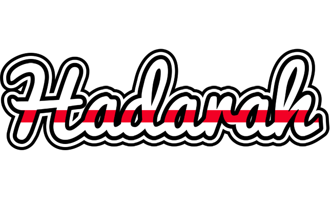 Hadarah kingdom logo