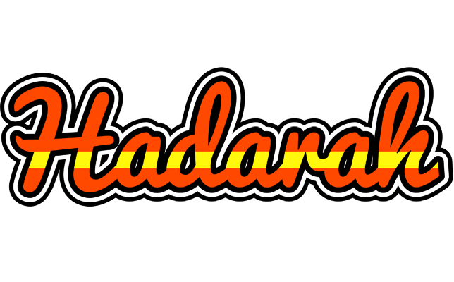 Hadarah madrid logo