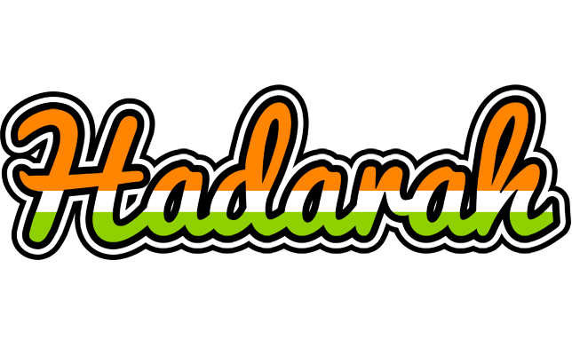 Hadarah mumbai logo